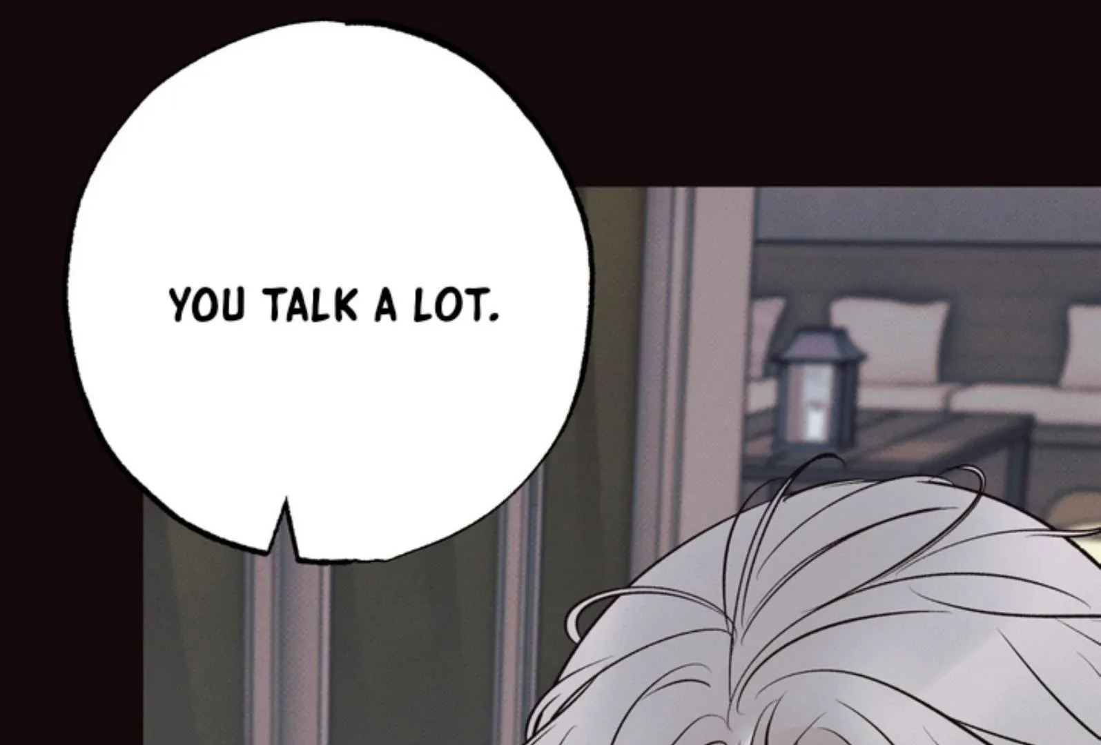The Boundary of Delusion Chapter 8 page 126