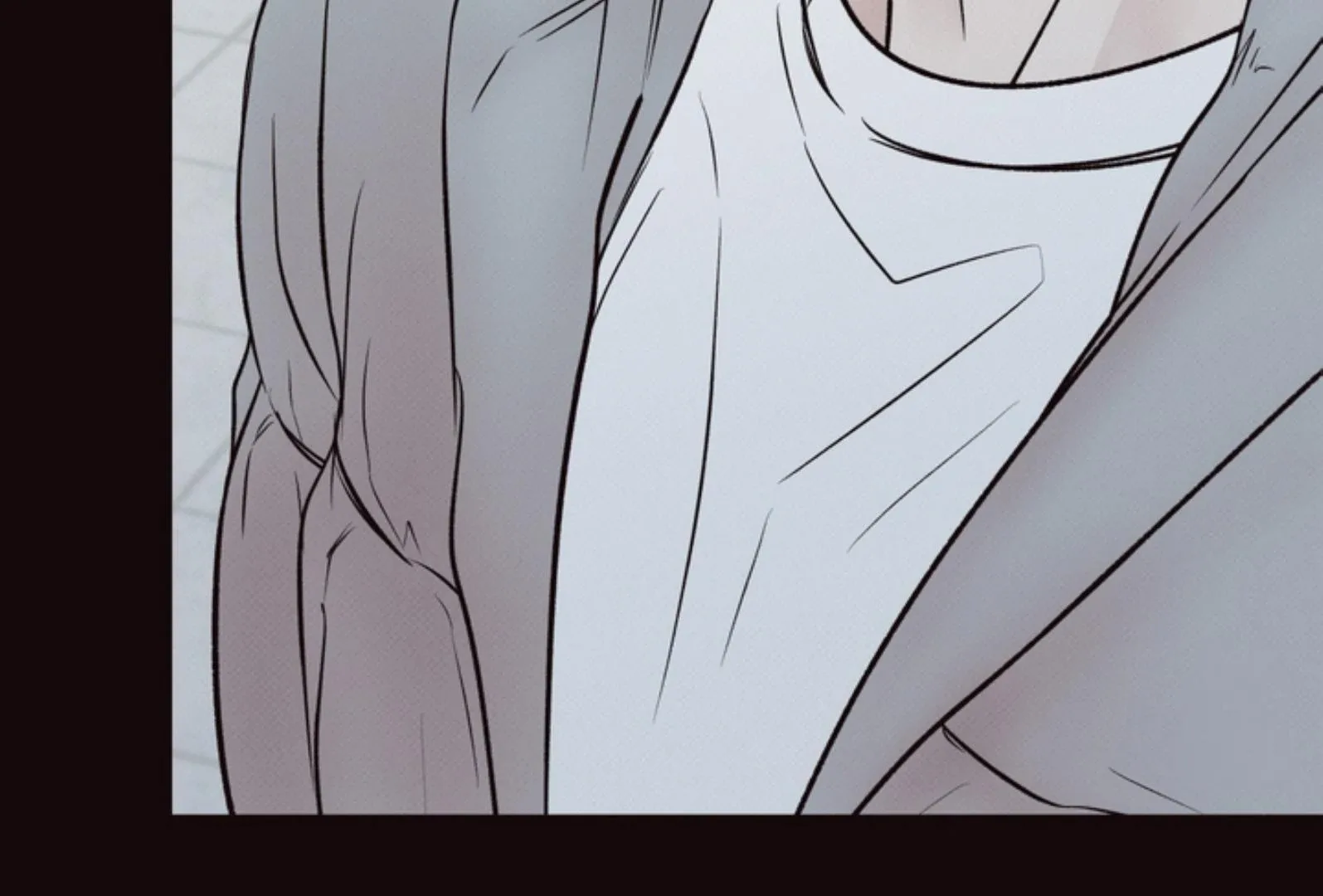 The Boundary of Delusion Chapter 8 page 128