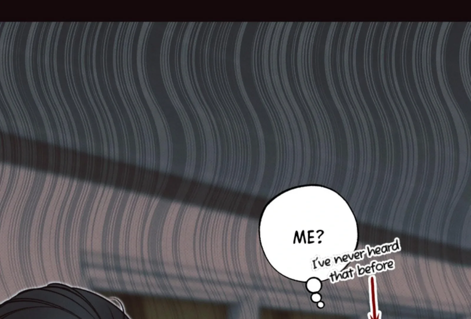 The Boundary of Delusion Chapter 8 page 130