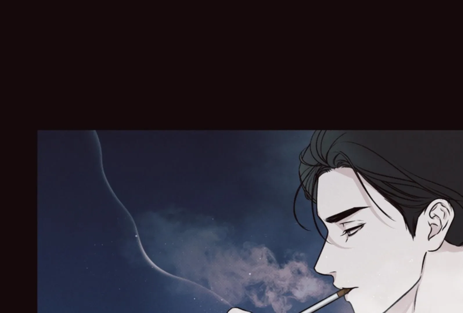 The Boundary of Delusion Chapter 8 page 136