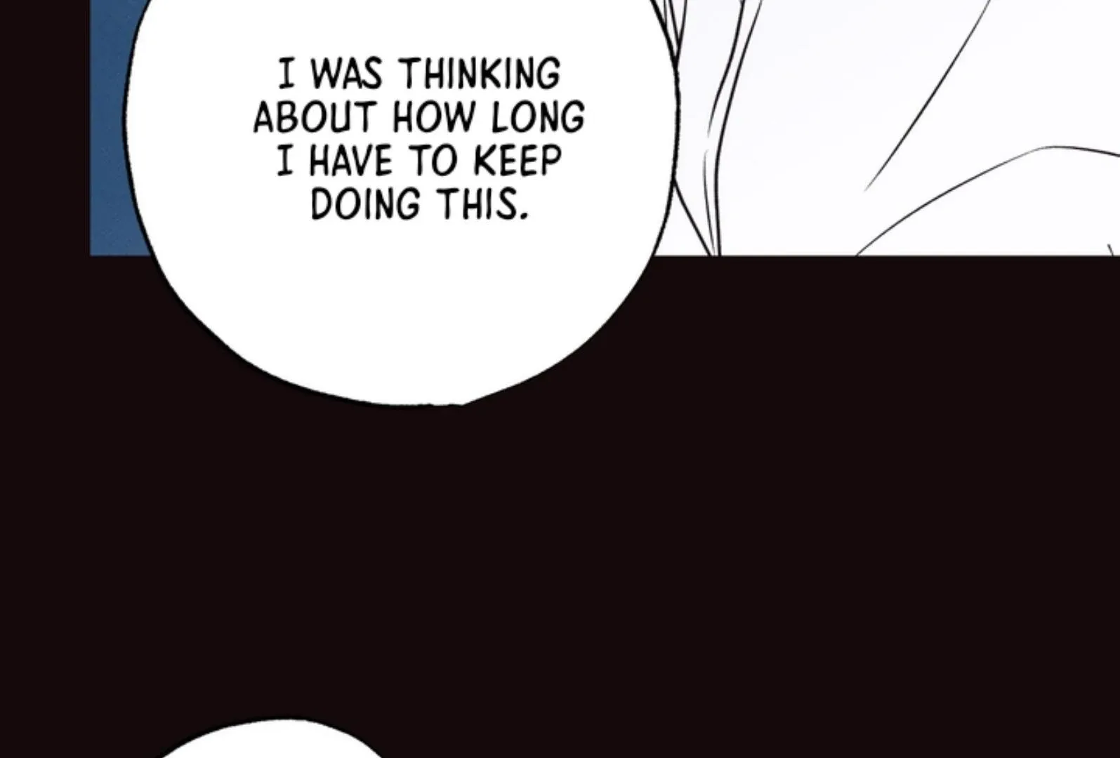 The Boundary of Delusion Chapter 8 page 138