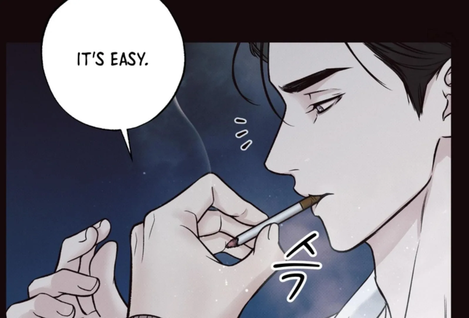 The Boundary of Delusion Chapter 8 page 139