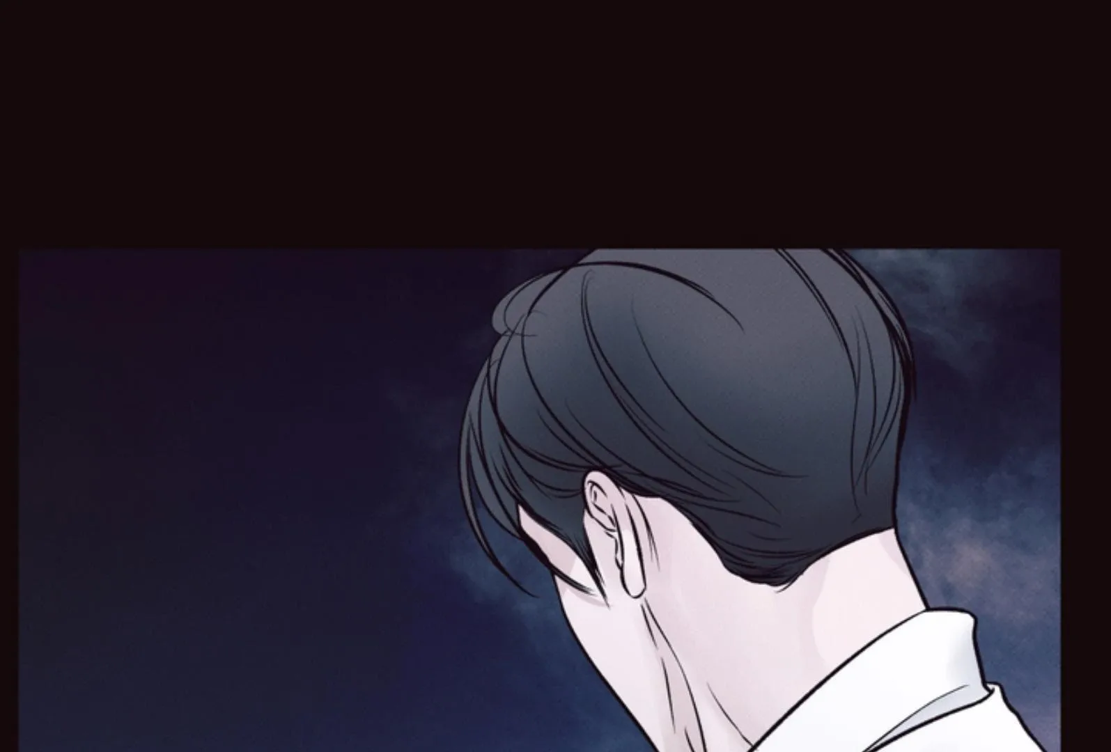 The Boundary of Delusion Chapter 8 page 148