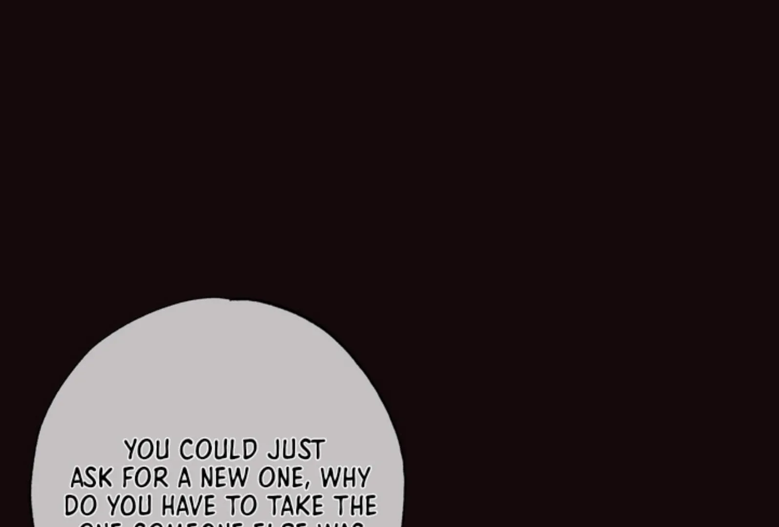 The Boundary of Delusion Chapter 8 page 150