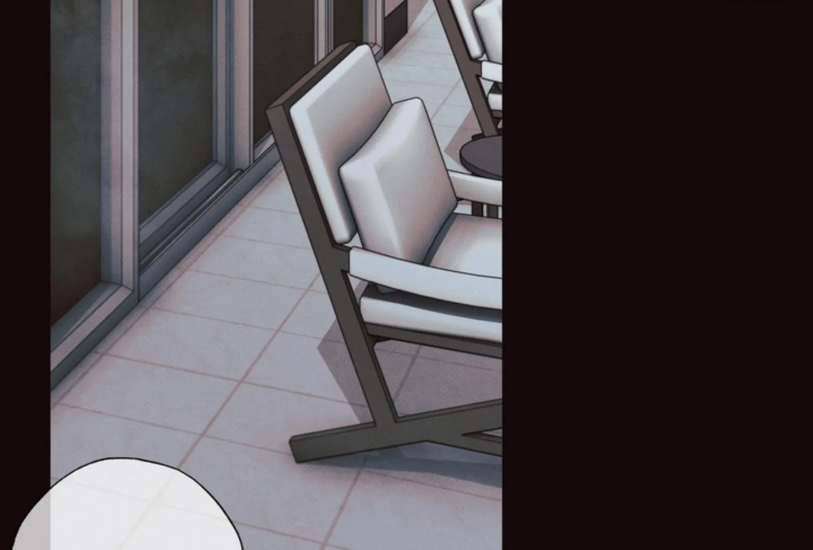 The Boundary of Delusion Chapter 8 page 154
