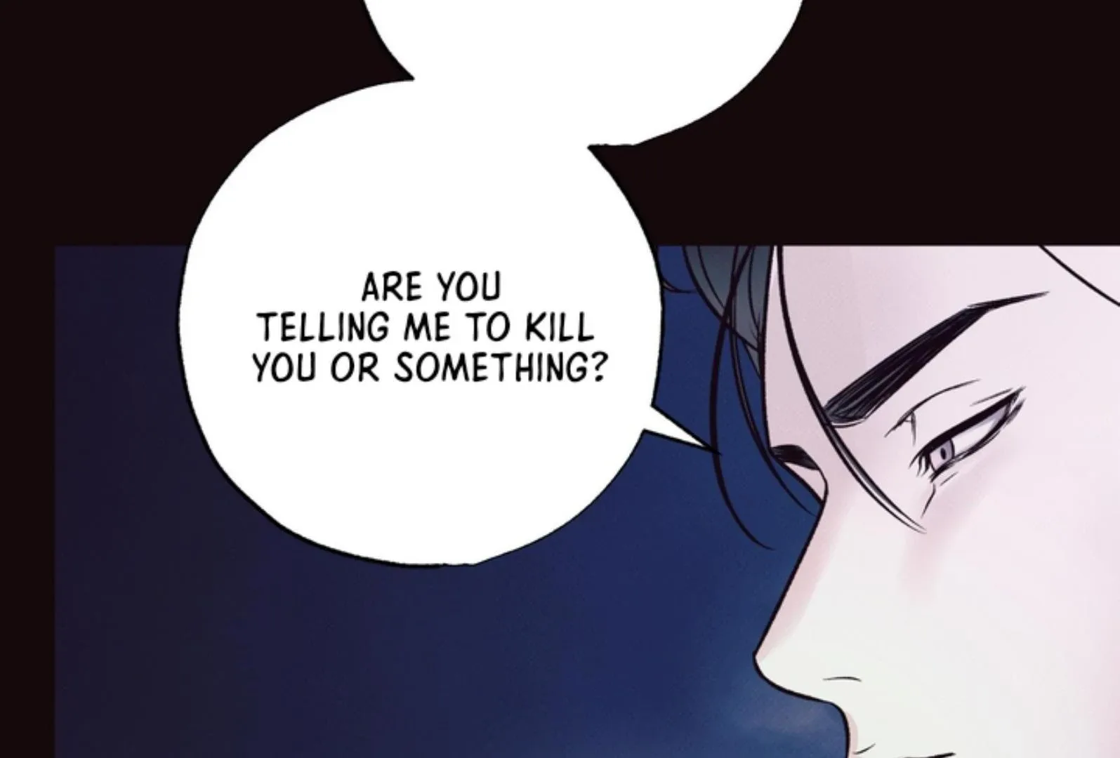 The Boundary of Delusion Chapter 8 page 160