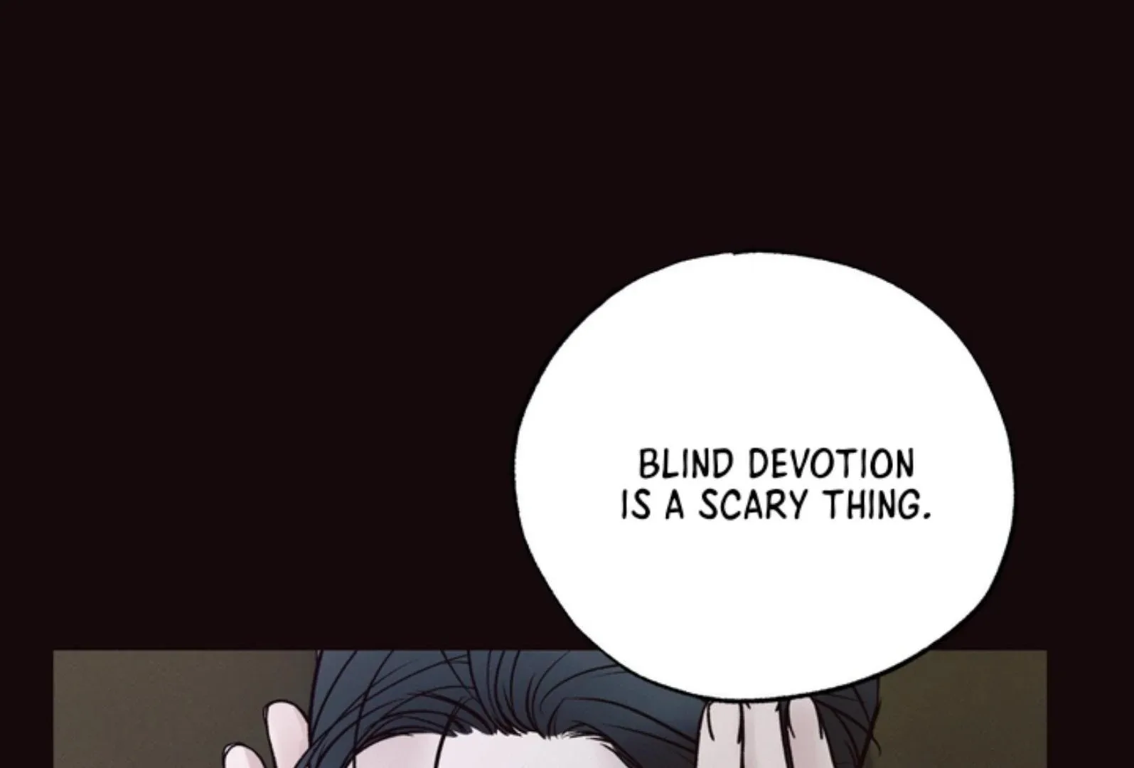 The Boundary of Delusion Chapter 8 page 170