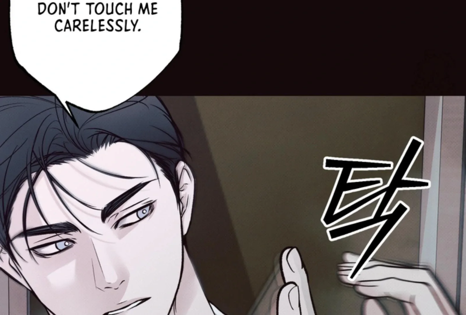 The Boundary of Delusion Chapter 8 page 173