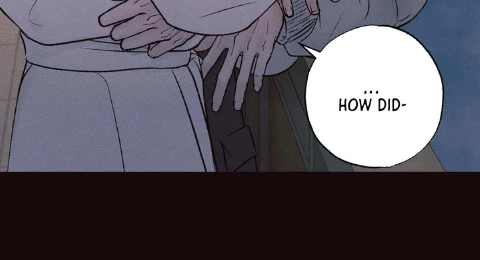 The Boundary of Delusion Chapter 8 page 186