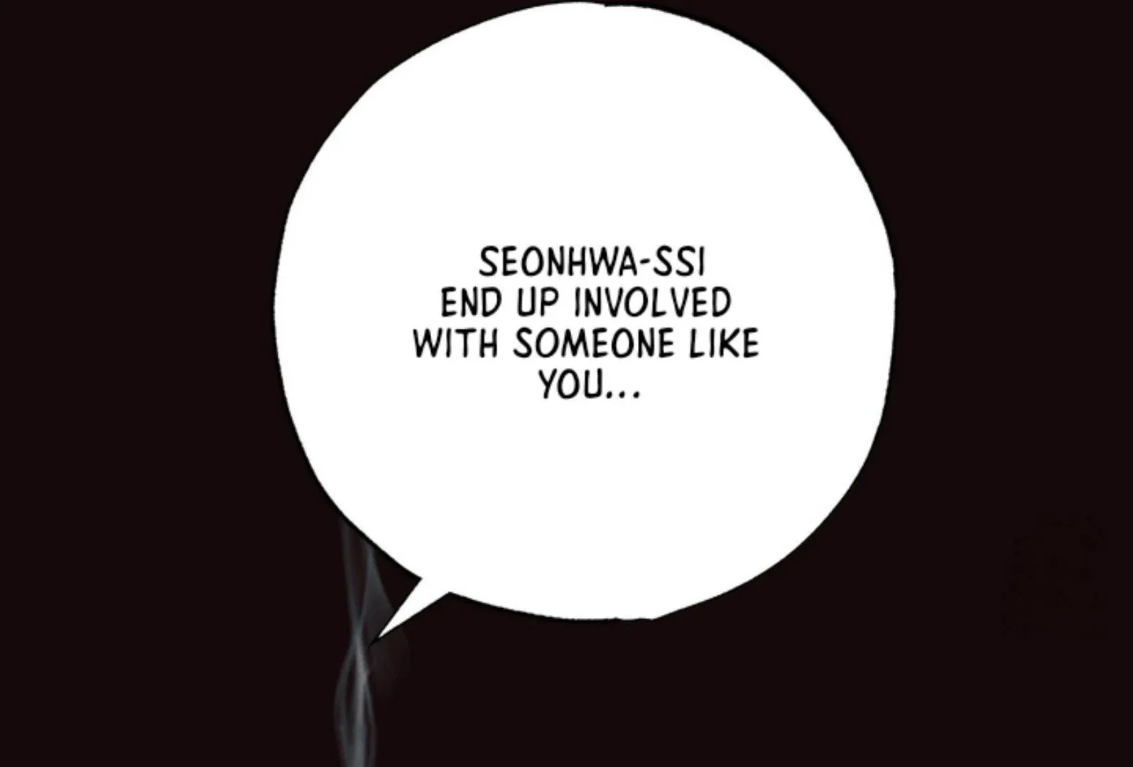 The Boundary of Delusion Chapter 8 page 188