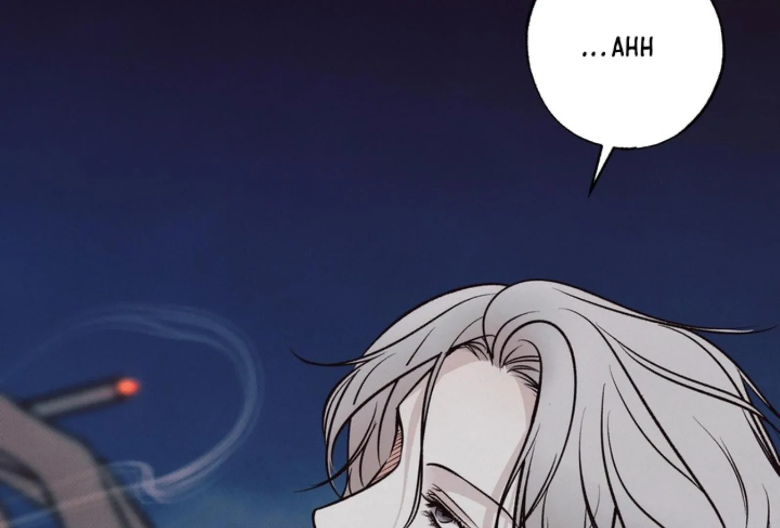 The Boundary of Delusion Chapter 8 page 193