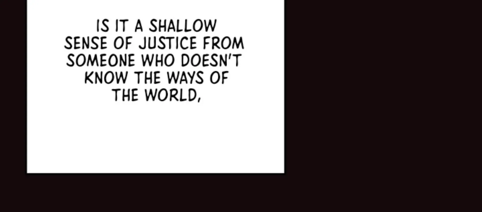 The Boundary of Delusion Chapter 8 page 200