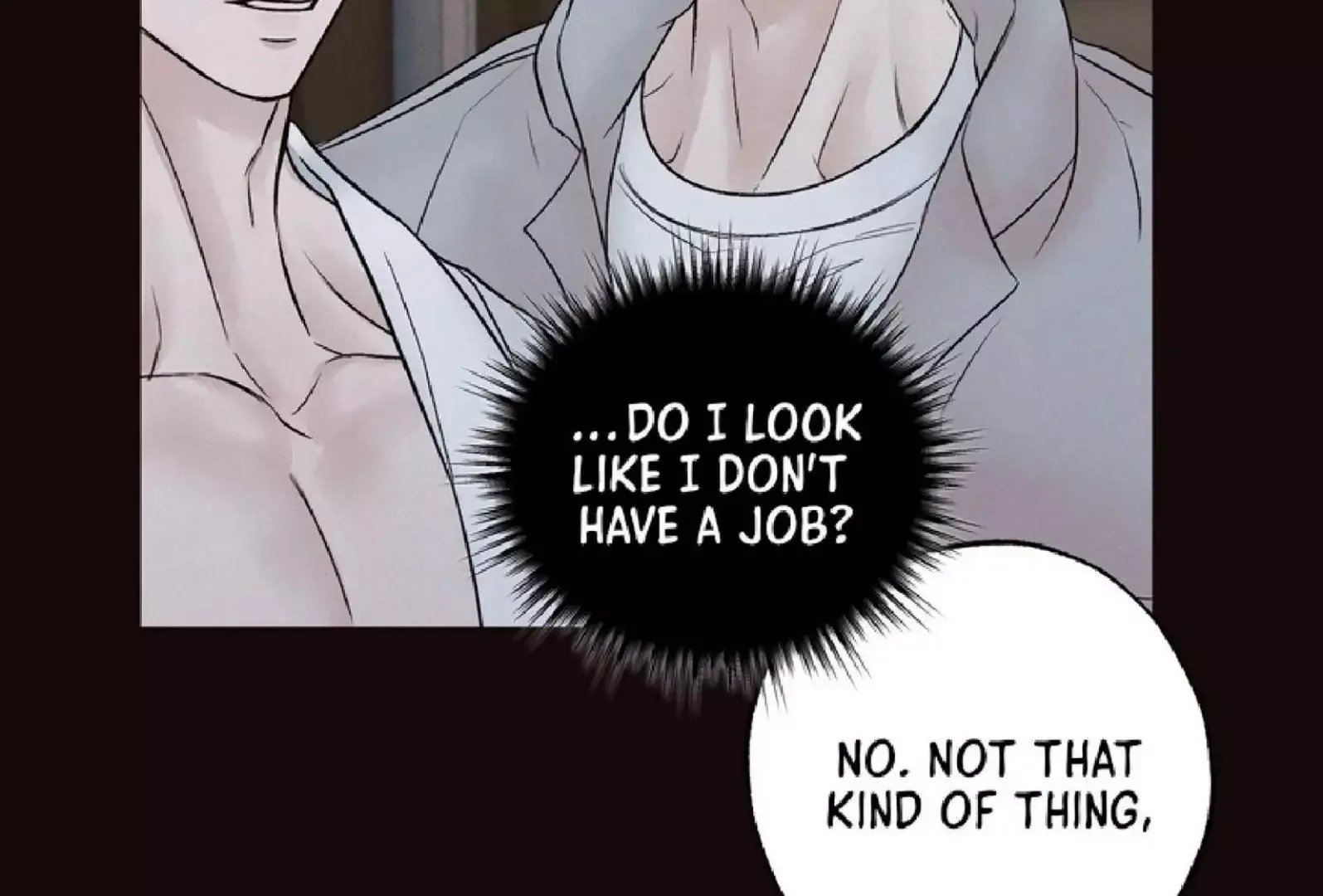 The Boundary of Delusion Chapter 9 page 40