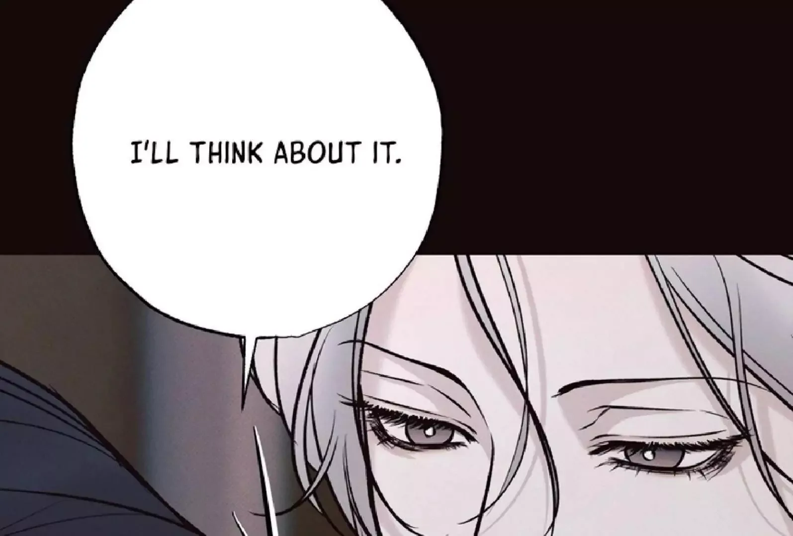The Boundary of Delusion Chapter 9 page 80