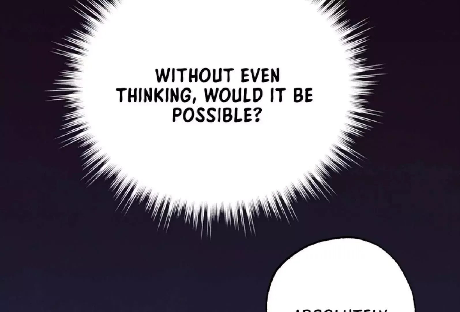 The Boundary of Delusion Chapter 9 page 87