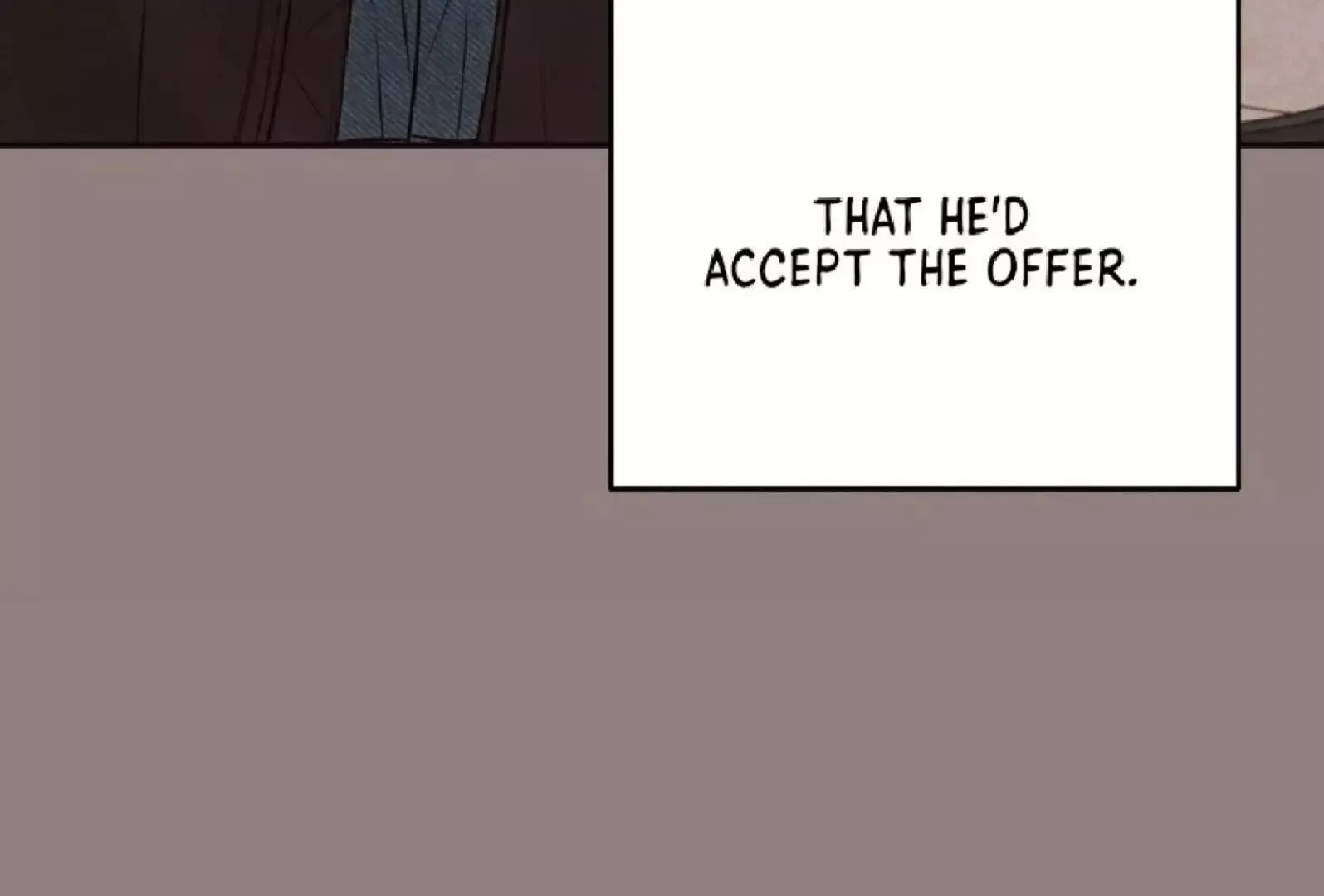 The Boundary of Delusion Chapter 9 page 128