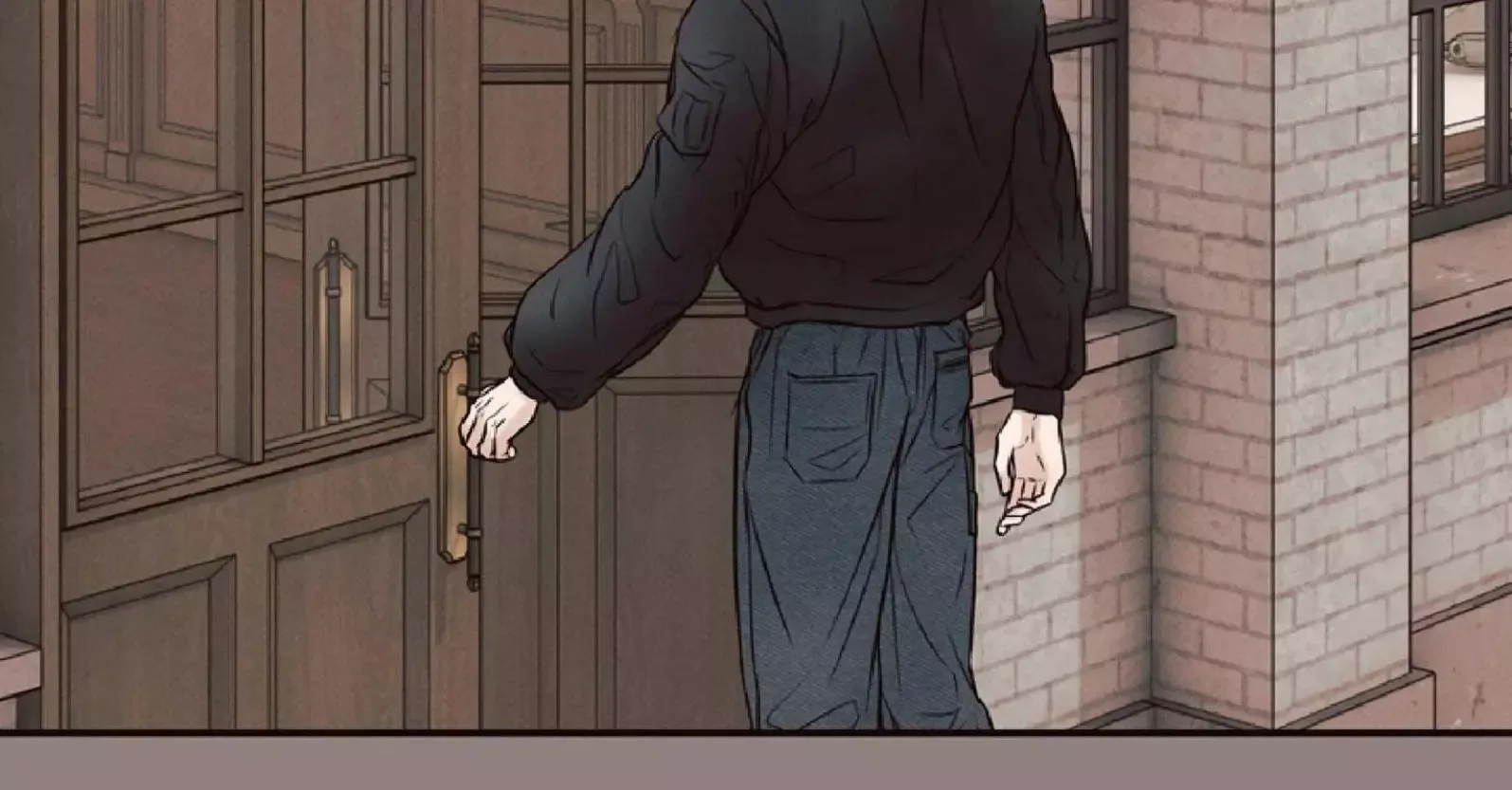 The Boundary of Delusion Chapter 9 page 131