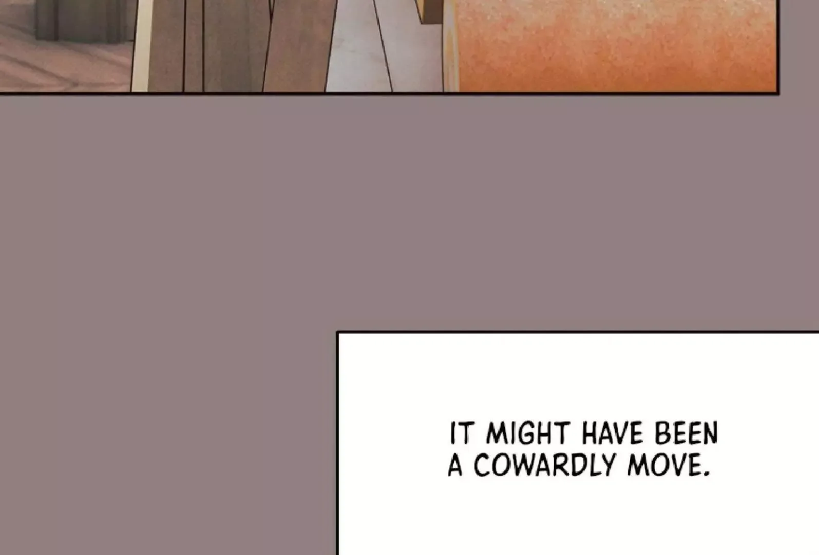 The Boundary of Delusion Chapter 9 page 135