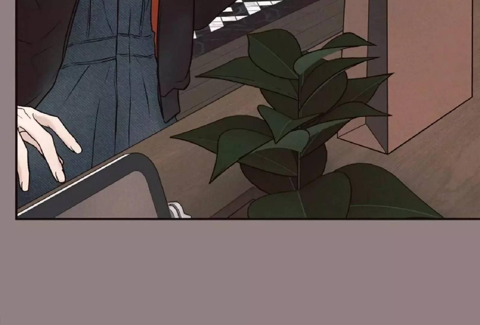 The Boundary of Delusion Chapter 9 page 138