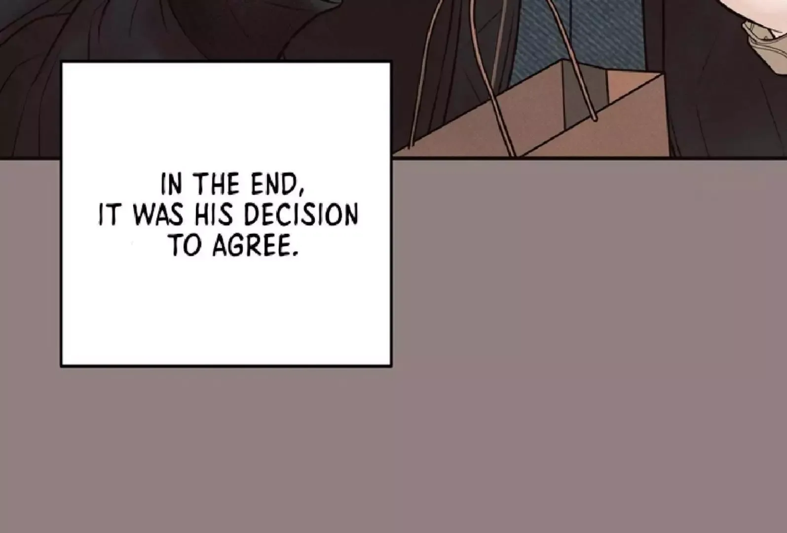 The Boundary of Delusion Chapter 9 page 142
