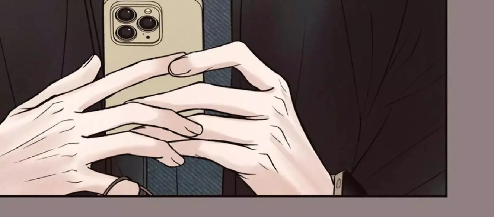 The Boundary of Delusion Chapter 9 page 145