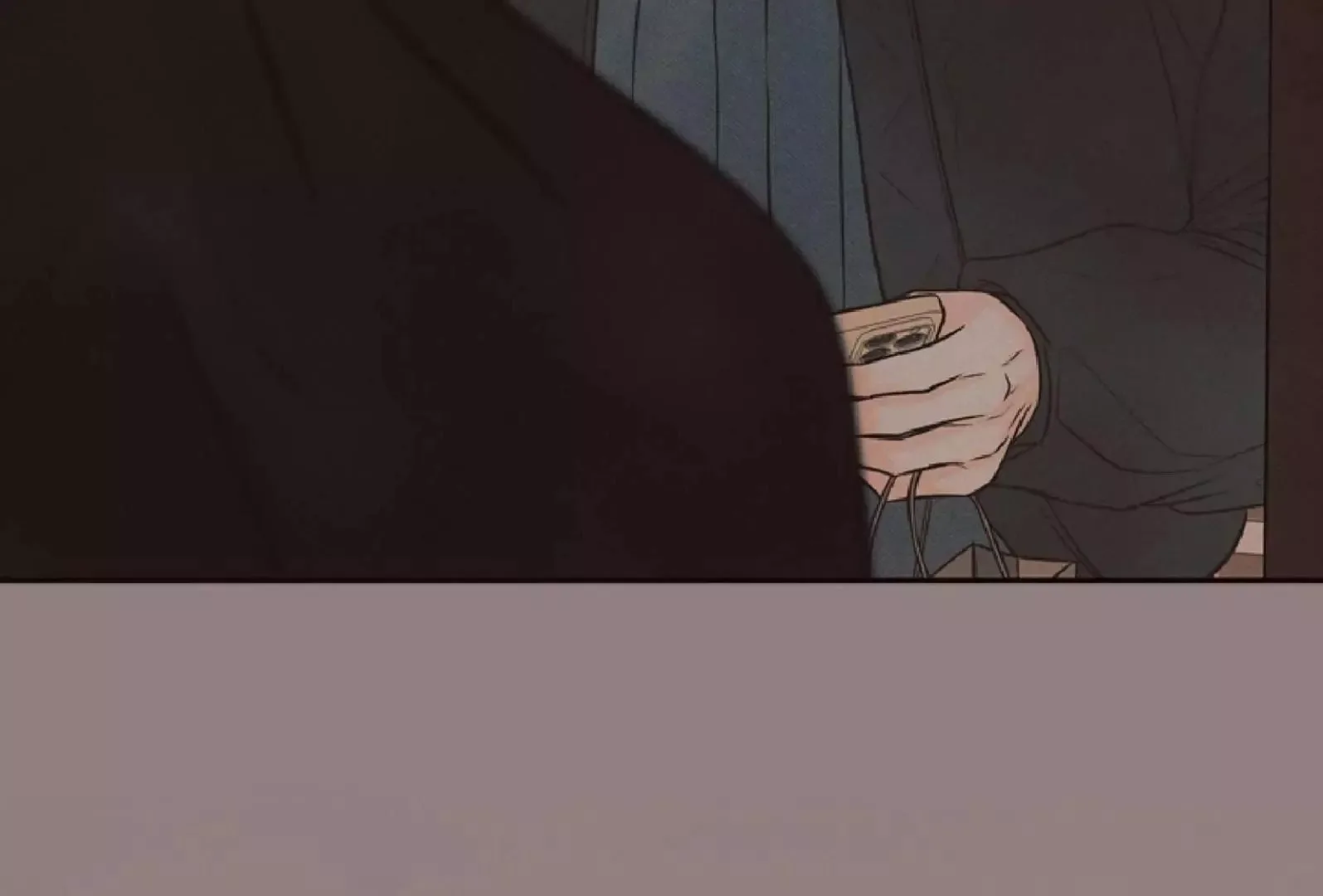 The Boundary of Delusion Chapter 9 page 149