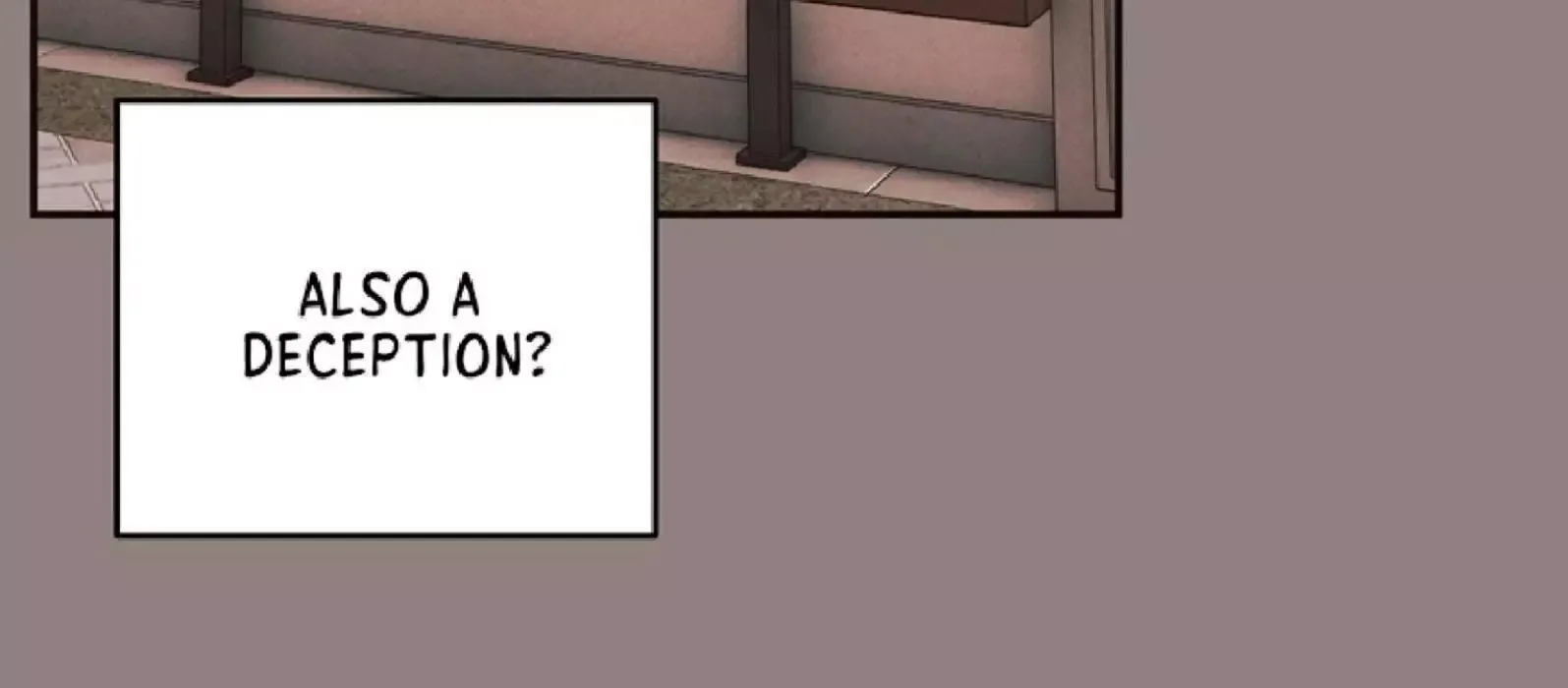 The Boundary of Delusion Chapter 9 page 156