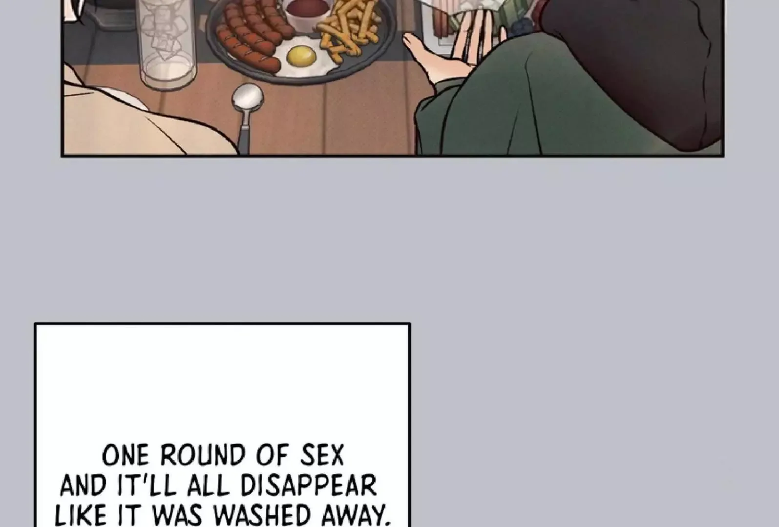 The Boundary of Delusion Chapter 9 page 187