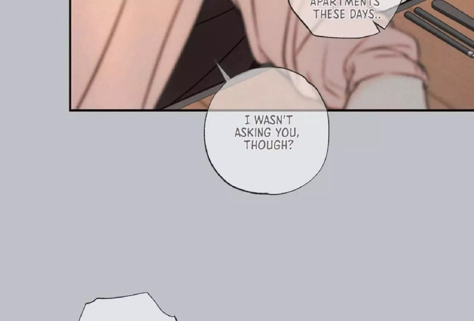 The Boundary of Delusion Chapter 9 page 194