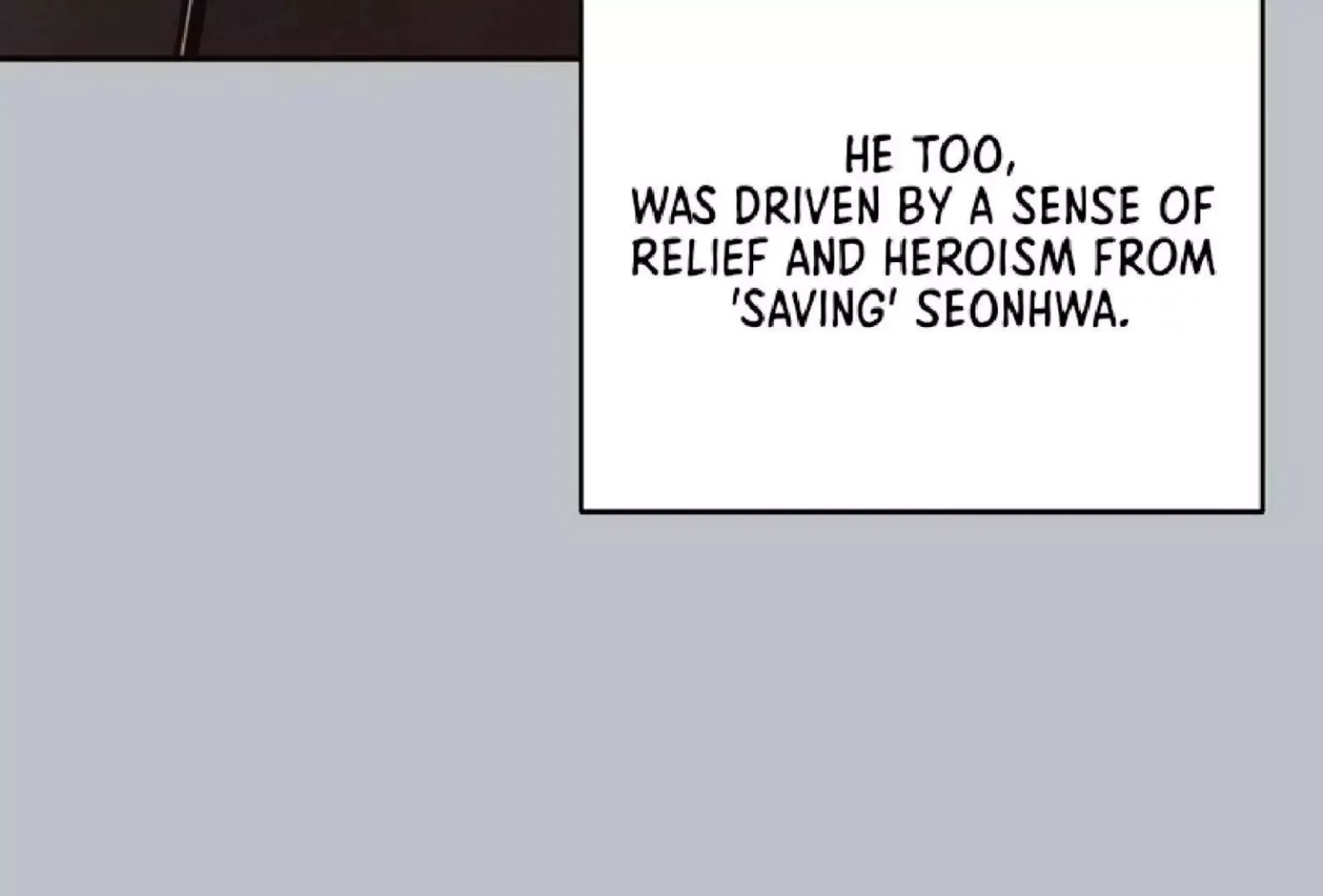The Boundary of Delusion Chapter 9 page 197