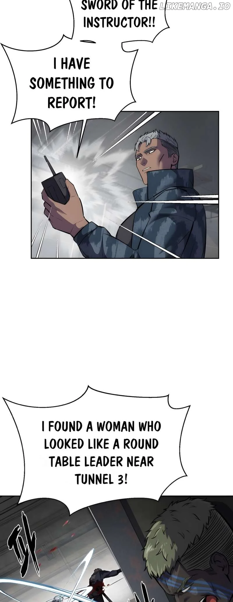 The Boy of Death Chapter 241 page 10