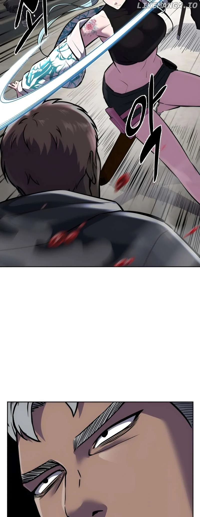 The Boy of Death Chapter 241 page 12