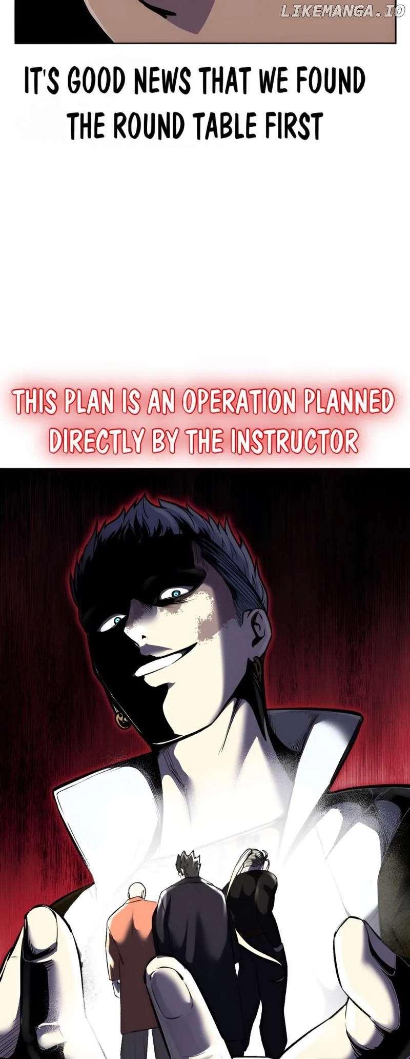 The Boy of Death Chapter 241 page 13