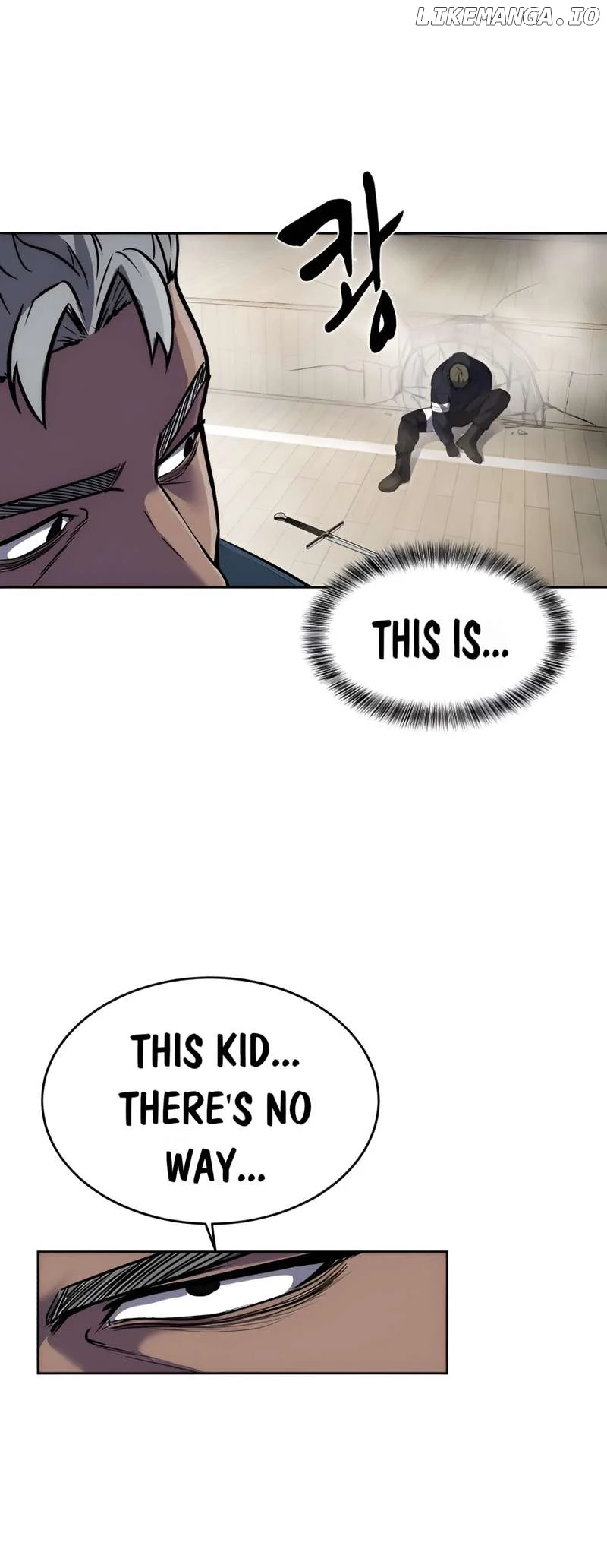 The Boy of Death Chapter 241 page 16