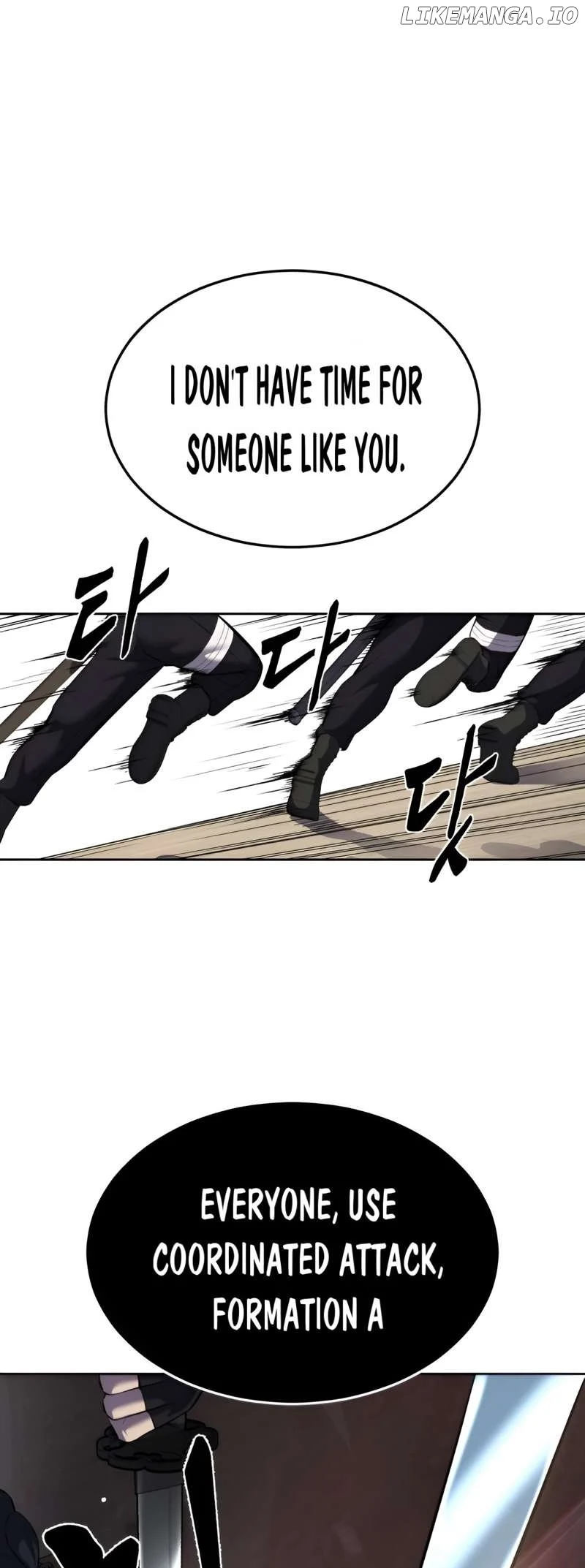 The Boy of Death Chapter 241 page 20