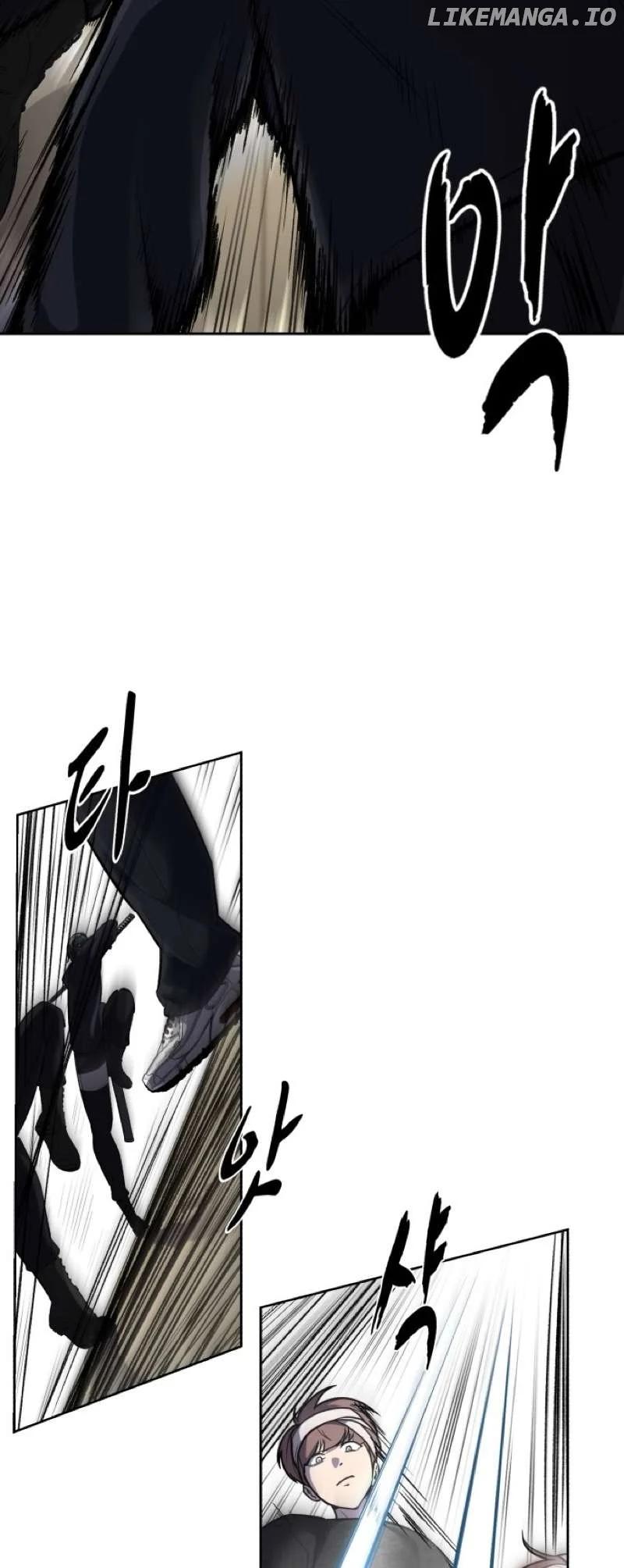 The Boy of Death Chapter 241 page 25