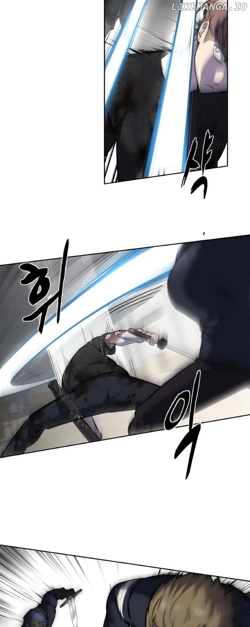 The Boy of Death Chapter 241 page 26