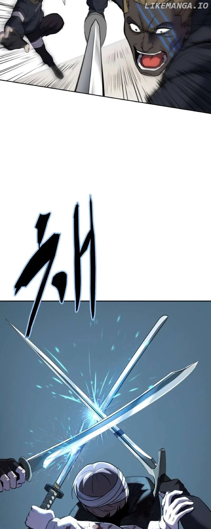 The Boy of Death Chapter 241 page 27
