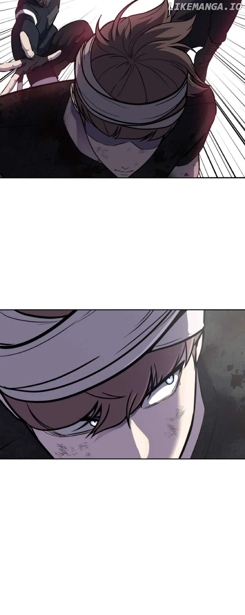 The Boy of Death Chapter 241 page 32