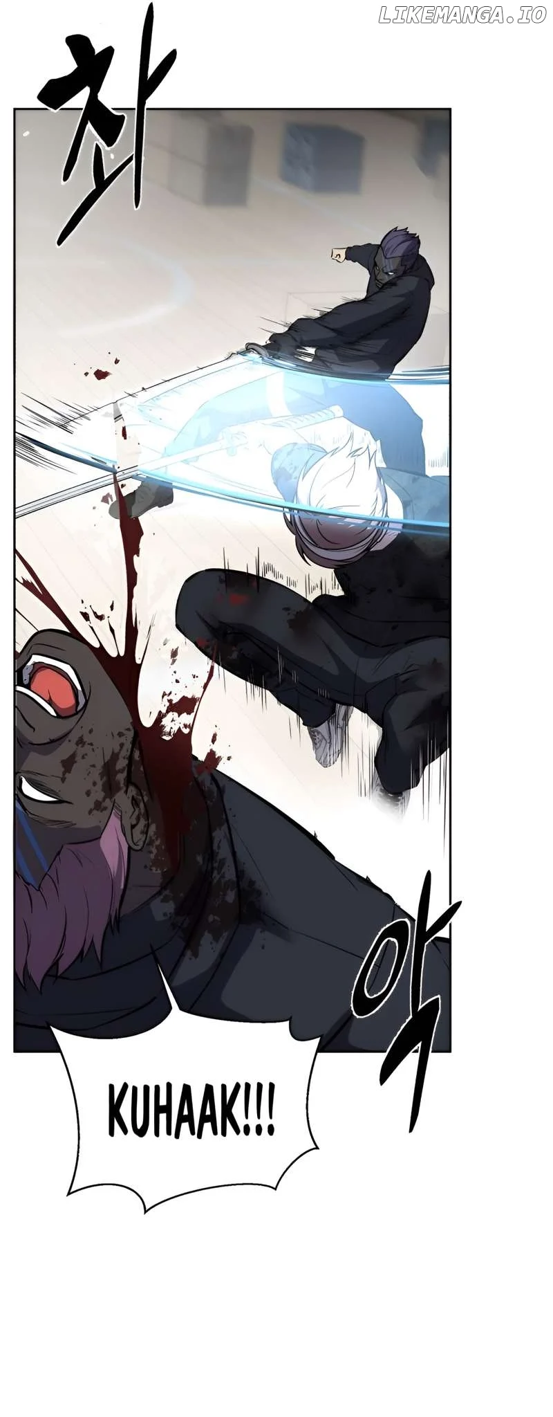 The Boy of Death Chapter 241 page 33
