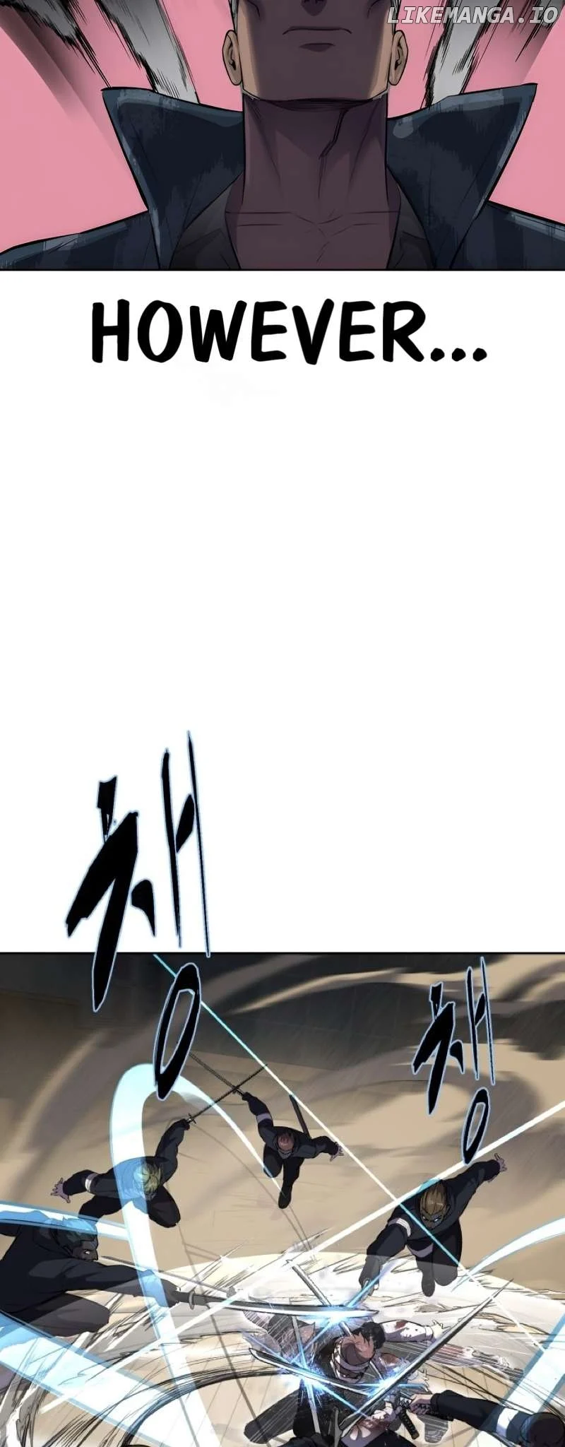The Boy of Death Chapter 241 page 35