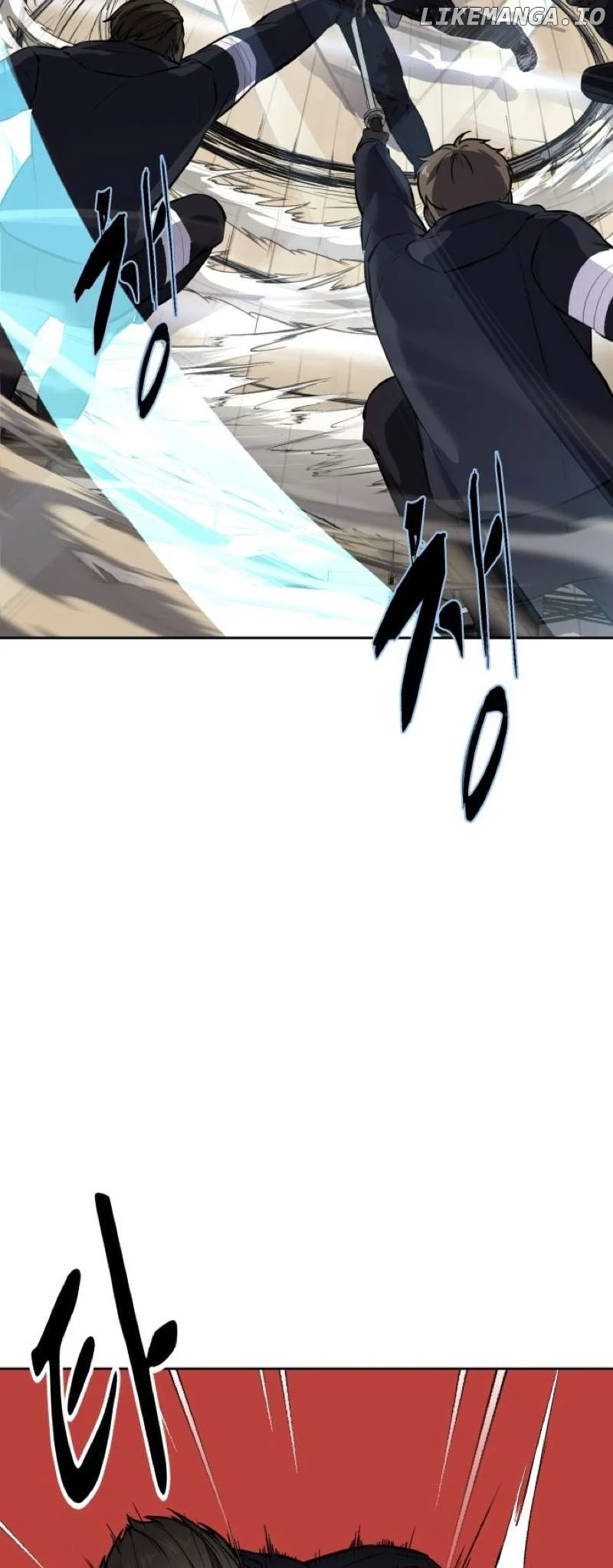 The Boy of Death Chapter 241 page 36