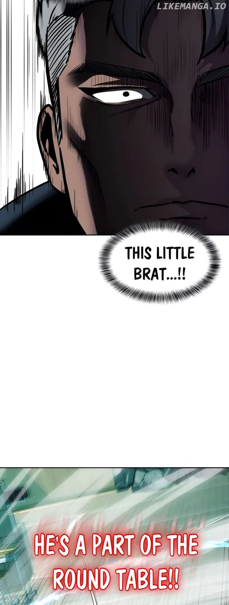 The Boy of Death Chapter 241 page 44