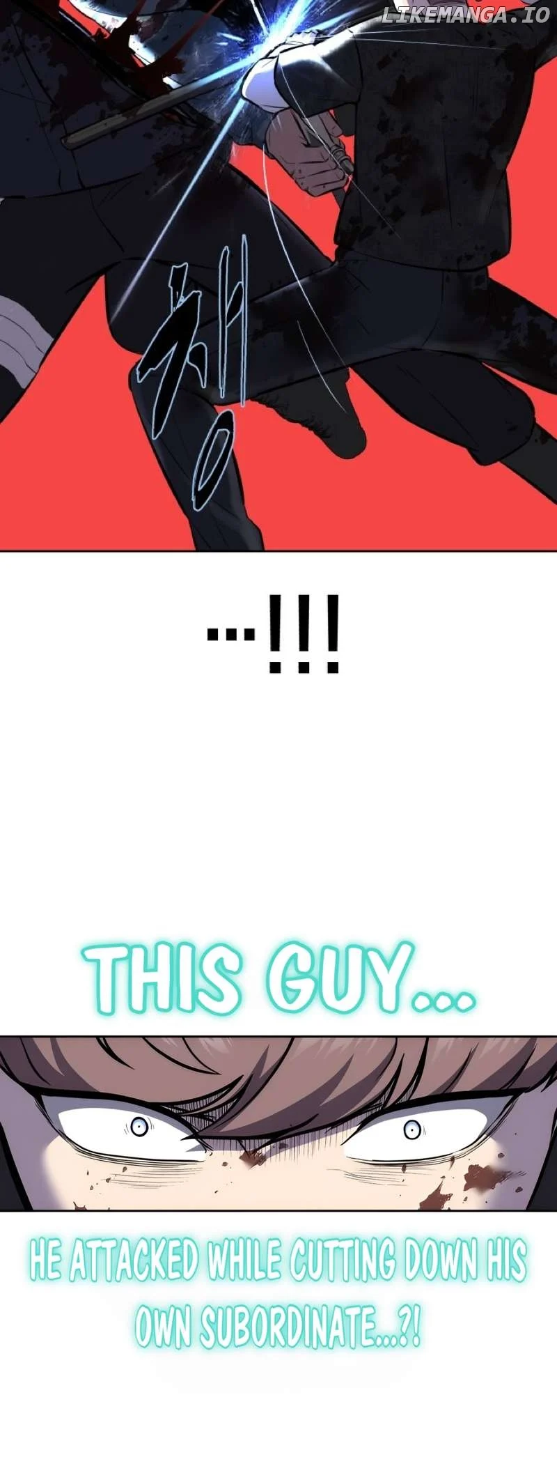 The Boy of Death Chapter 241 page 47