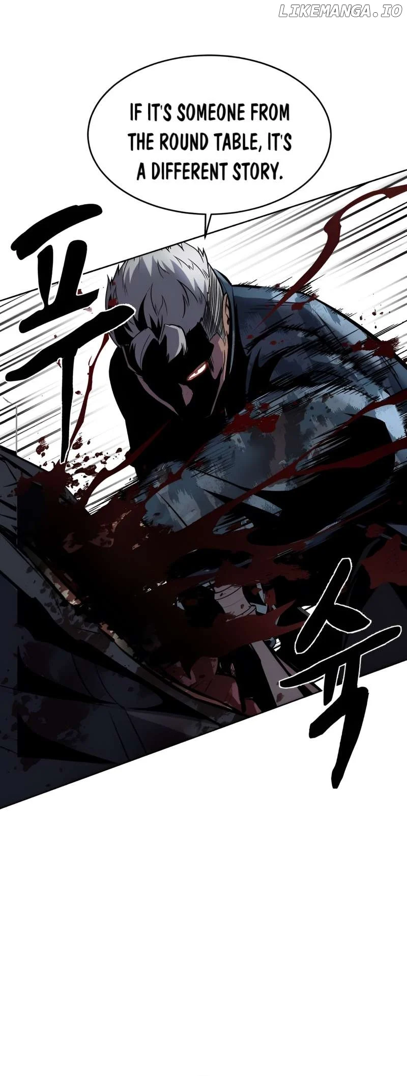 The Boy of Death Chapter 241 page 48