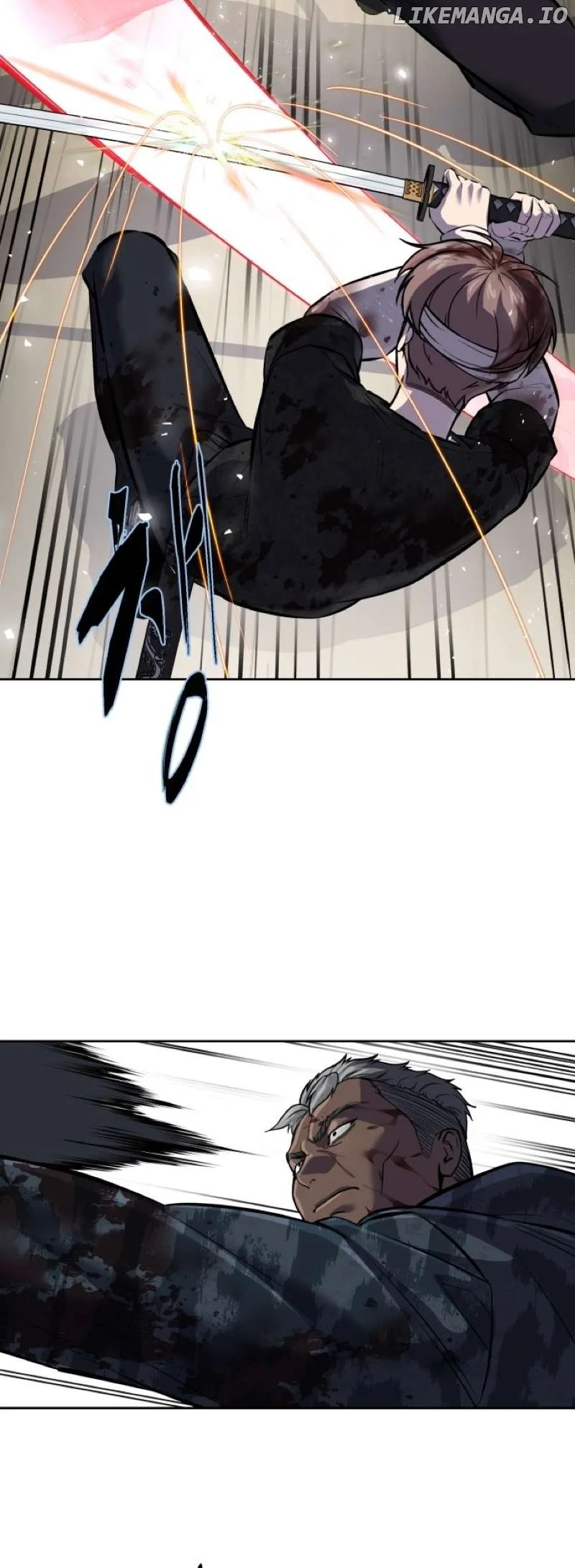 The Boy of Death Chapter 241 page 55