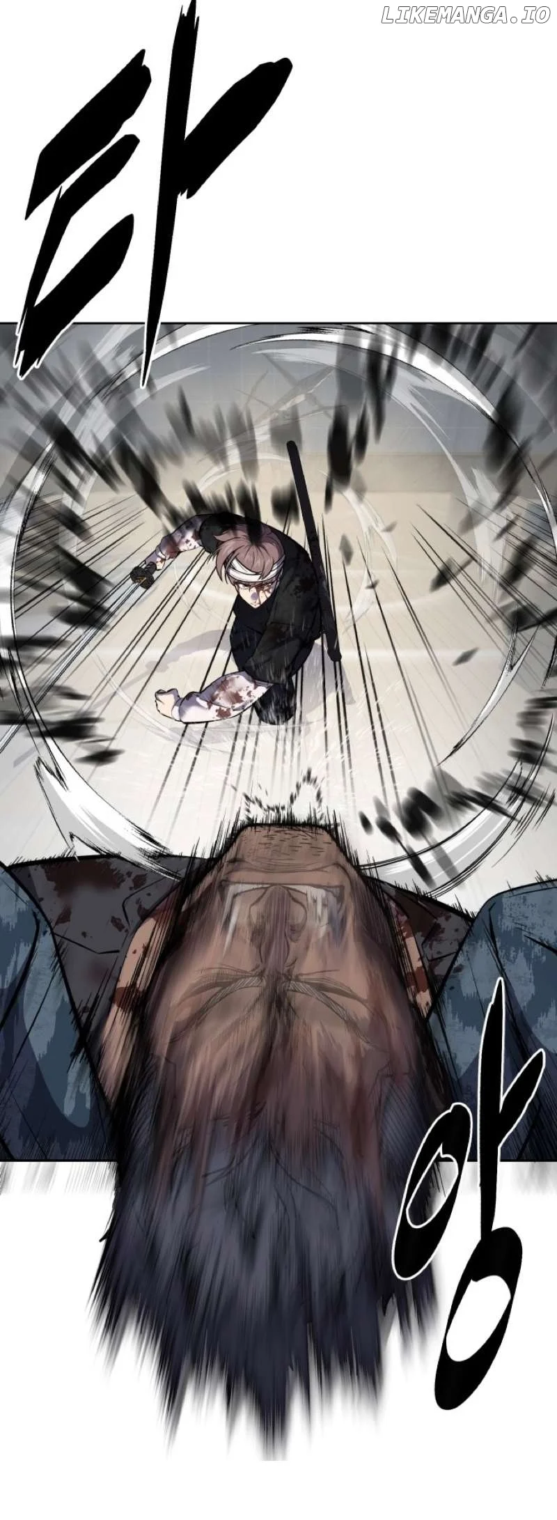 The Boy of Death Chapter 241 page 56