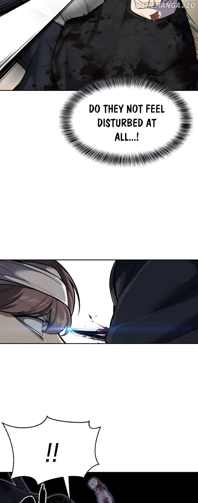 The Boy of Death Chapter 241 page 59