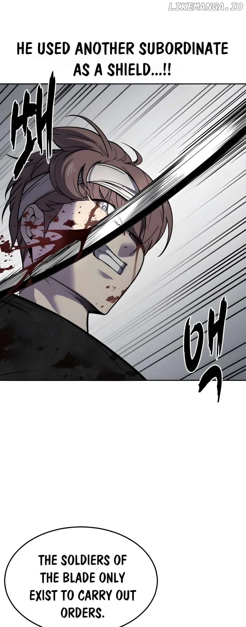 The Boy of Death Chapter 241 page 61