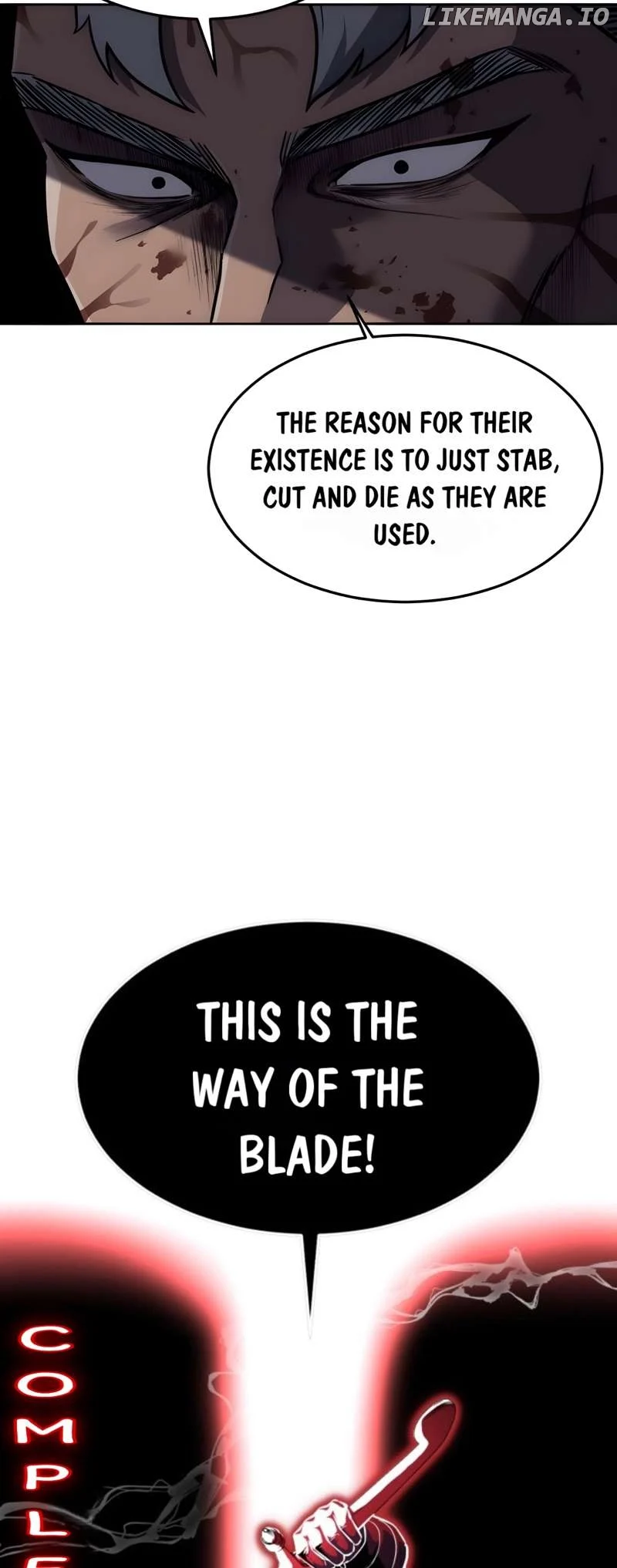 The Boy of Death Chapter 241 page 62
